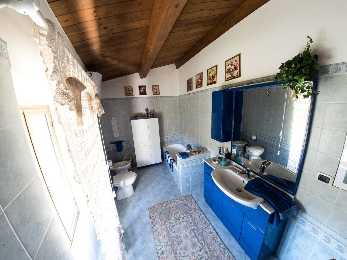 Casa Di Mamma Casa Vacanze Genga  Exterior photo